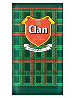 Clan Aromatic Cigarettes pack
