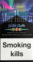 Marlboro Winter Shuffle Cigarettes pack
