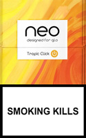 Neo Demi Tropic Click