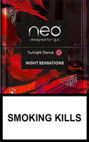 Neo Demi Twilinght Click