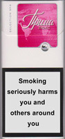 Prima Lux Slims Selection Nr. 4 Cigarettes pack