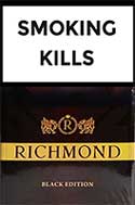 Richmond Black Edition