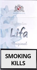 Lifa Super Slims Original