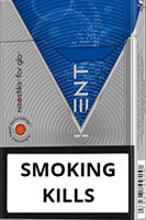 GLO Heat Sticks Rich Tobacco Cigarettes pack
