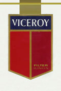Viceroy Filter (Red)