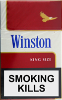 Winston Red (Classic)